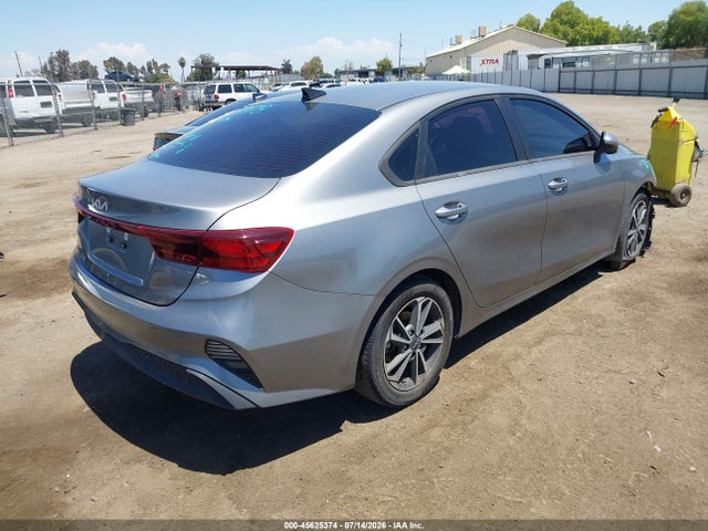 KIA Forte Lxs 2022 3KPF24AD1NE456150 Image 4