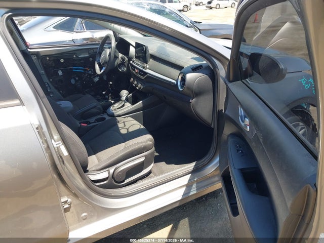 KIA Forte Lxs 2022 3KPF24AD1NE456150 Image 5