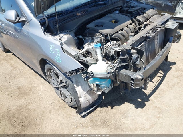 KIA Forte Lxs 2022 3KPF24AD1NE456150 Image 6