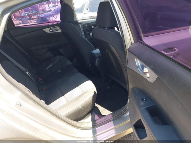 KIA Forte Lxs 2022 3KPF24AD1NE456150 Image 8