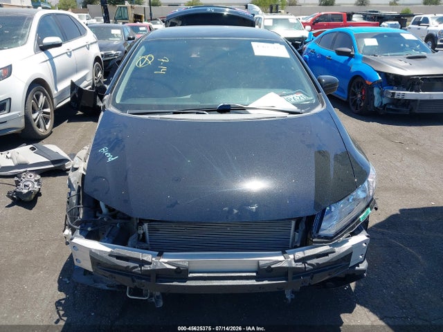 19XFB2F52FE704719 Honda Civic Lx