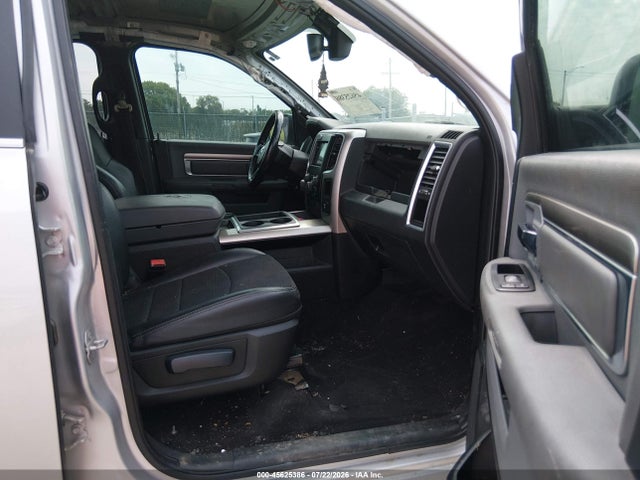 Aukcja sprzedaży 2018 Ram 1500 Lone Star Silver  4x4 5'7 Box, vin: 1C6RR7LT6JS159503, numer aukcji: 45625386