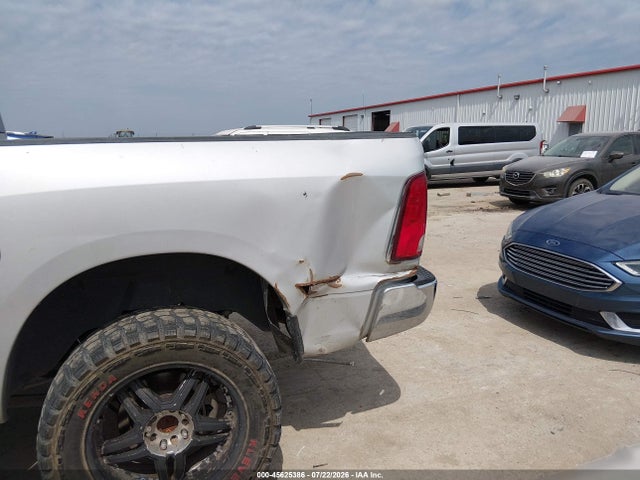 Aukcja sprzedaży 2018 Ram 1500 Lone Star Silver  4x4 5'7 Box, vin: 1C6RR7LT6JS159503, numer aukcji: 45625386
