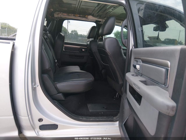 Aukcja sprzedaży 2018 Ram 1500 Lone Star Silver  4x4 5'7 Box, vin: 1C6RR7LT6JS159503, numer aukcji: 45625386