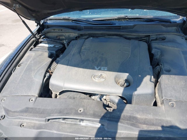 Продаж на аукціоні авто 2009 Lexus Is 250, vin: JTHCK262095032361, номер лоту: 45625387