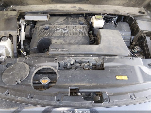 Aukcja sprzedaży 2015 Infiniti Qx60, vin: 5N1AL0MN3FC525655, numer aukcji: 45625389