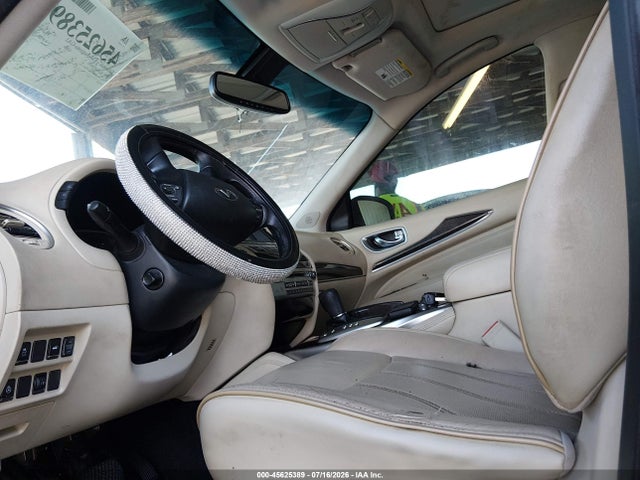 Aukcja sprzedaży 2015 Infiniti Qx60, vin: 5N1AL0MN3FC525655, numer aukcji: 45625389