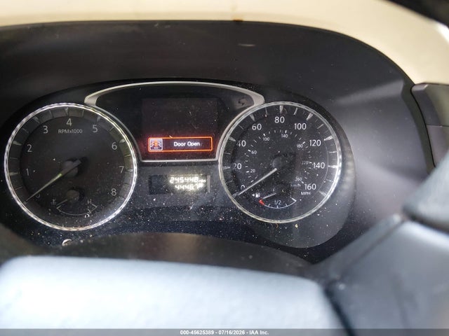 Aukcja sprzedaży 2015 Infiniti Qx60, vin: 5N1AL0MN3FC525655, numer aukcji: 45625389