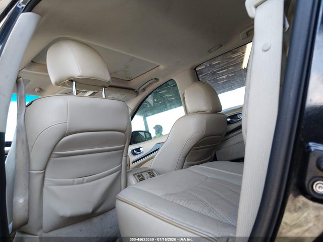 Aukcja sprzedaży 2015 Infiniti Qx60, vin: 5N1AL0MN3FC525655, numer aukcji: 45625389