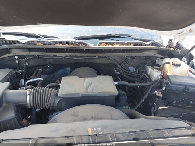 45625392 :رقم المزاد ، 1GT49RE70NF160921 vin ، 2022 Gmc Sierra 2500hd 4wd  Standard Bed Denali مزاد بيع