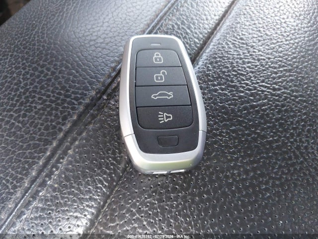 45625392 :رقم المزاد ، 1GT49RE70NF160921 vin ، 2022 Gmc Sierra 2500hd 4wd  Standard Bed Denali مزاد بيع