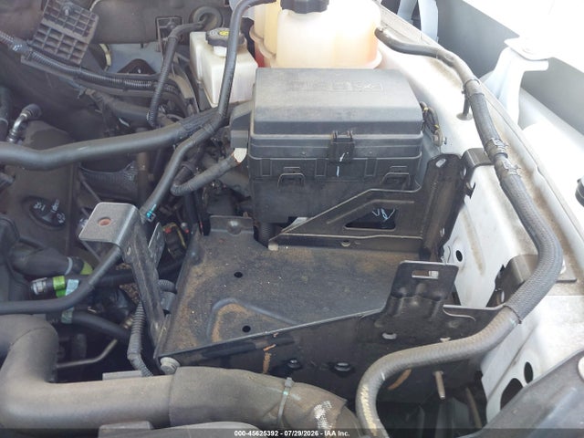 45625392 :رقم المزاد ، 1GT49RE70NF160921 vin ، 2022 Gmc Sierra 2500hd 4wd  Standard Bed Denali مزاد بيع