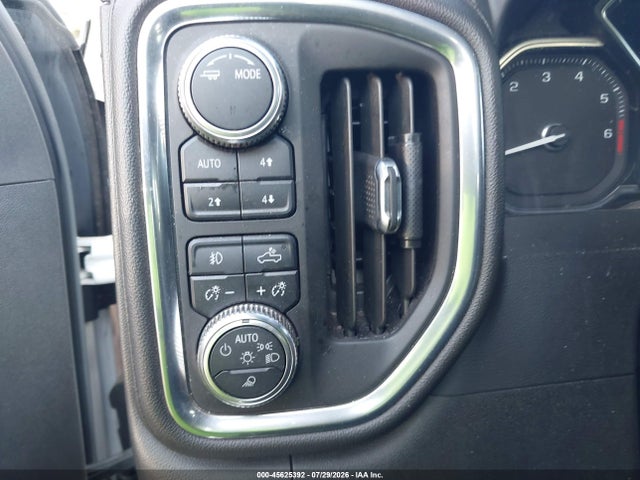 45625392 :رقم المزاد ، 1GT49RE70NF160921 vin ، 2022 Gmc Sierra 2500hd 4wd  Standard Bed Denali مزاد بيع