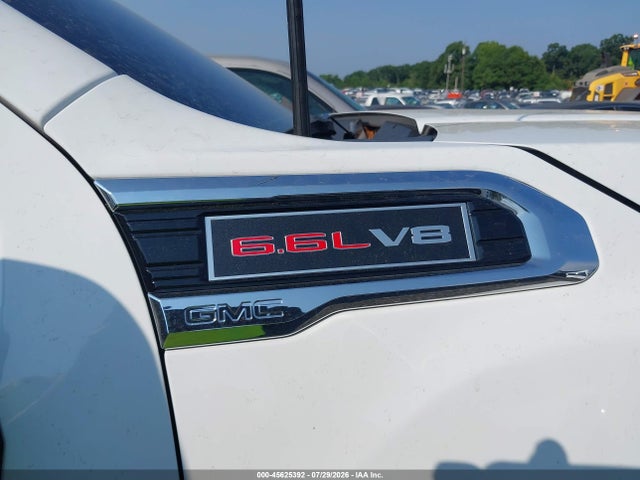 45625392 :رقم المزاد ، 1GT49RE70NF160921 vin ، 2022 Gmc Sierra 2500hd 4wd  Standard Bed Denali مزاد بيع
