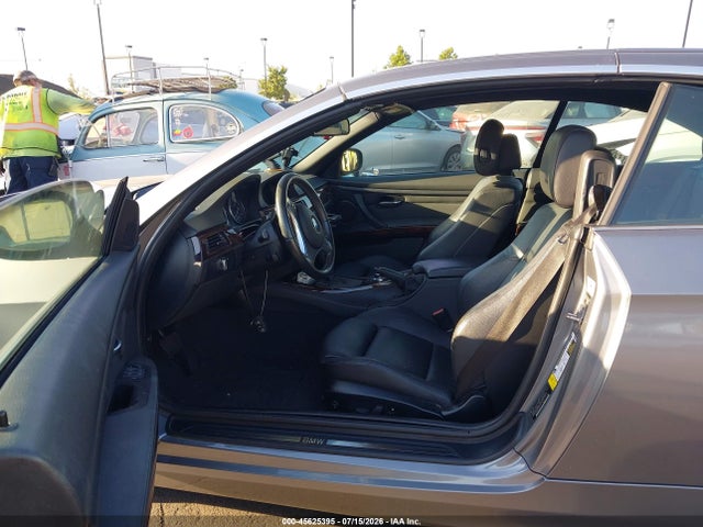Aukcja sprzedaży 2011 Bmw 328i, vin: WBADW7C58BE545236, numer aukcji: 45625395