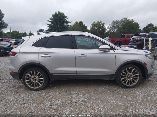 Lincoln MKC 2015 5LMCJ1A91FUJ28125 Image 12