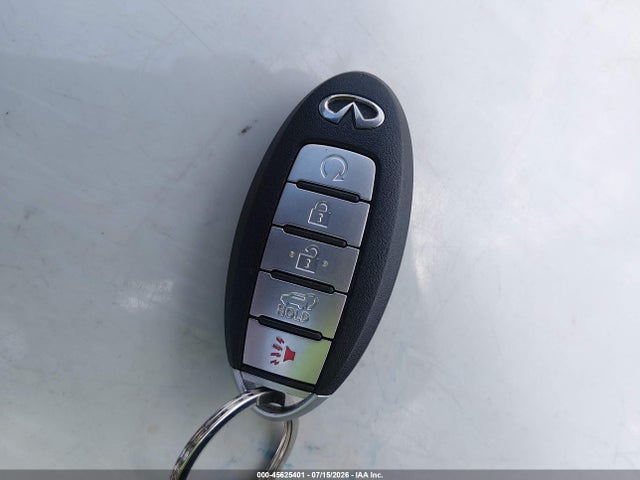 Продаж на аукціоні авто 2017 Infiniti Qx60, vin: 5N1DL0MM9HC548543, номер лоту: 45625401