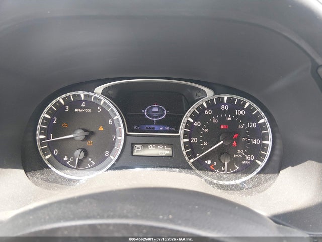 Продаж на аукціоні авто 2017 Infiniti Qx60, vin: 5N1DL0MM9HC548543, номер лоту: 45625401