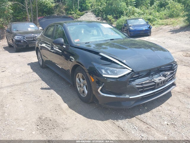 Aukcja sprzedaży 2021 Hyundai Sonata Se, vin: 5NPEG4JAXMH074812, numer aukcji: 45625404