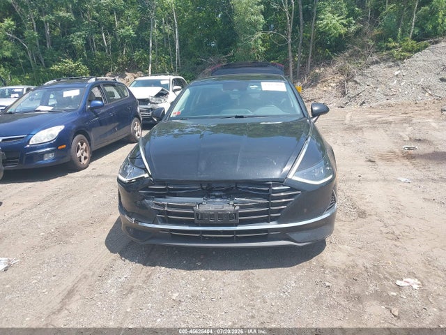 Aukcja sprzedaży 2021 Hyundai Sonata Se, vin: 5NPEG4JAXMH074812, numer aukcji: 45625404