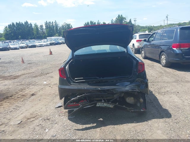 Aukcja sprzedaży 2021 Hyundai Sonata Se, vin: 5NPEG4JAXMH074812, numer aukcji: 45625404
