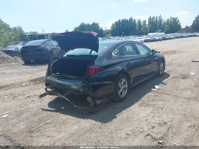Aukcja sprzedaży 2021 Hyundai Sonata Se, vin: 5NPEG4JAXMH074812, numer aukcji: 45625404
