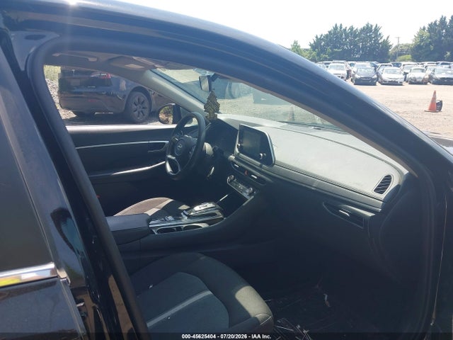 Aukcja sprzedaży 2021 Hyundai Sonata Se, vin: 5NPEG4JAXMH074812, numer aukcji: 45625404