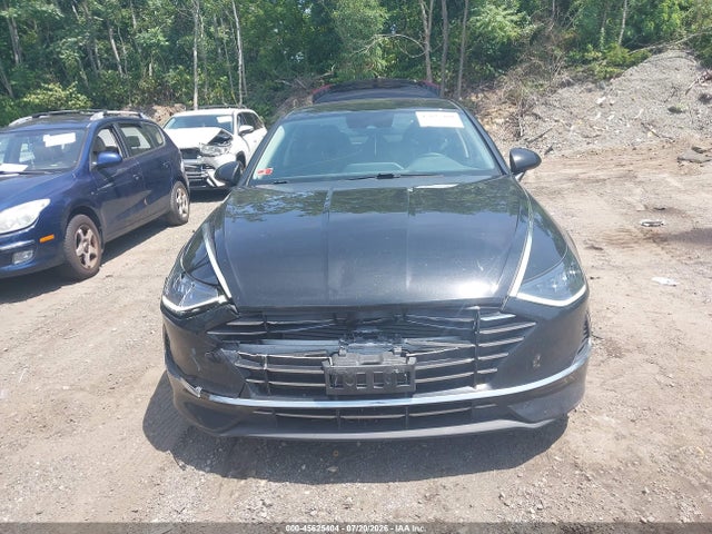 Aukcja sprzedaży 2021 Hyundai Sonata Se, vin: 5NPEG4JAXMH074812, numer aukcji: 45625404