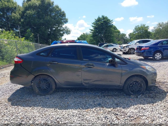Ford FIESTA SE 2019 3FADP4BJ0KM152943 Image 13