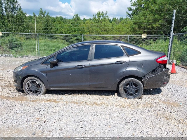 Ford FIESTA SE 2019 3FADP4BJ0KM152943 Image 14