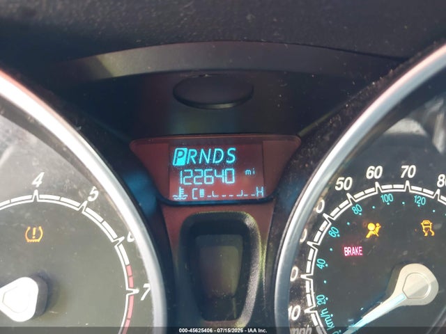 Ford FIESTA SE 2019 3FADP4BJ0KM152943 Image 15