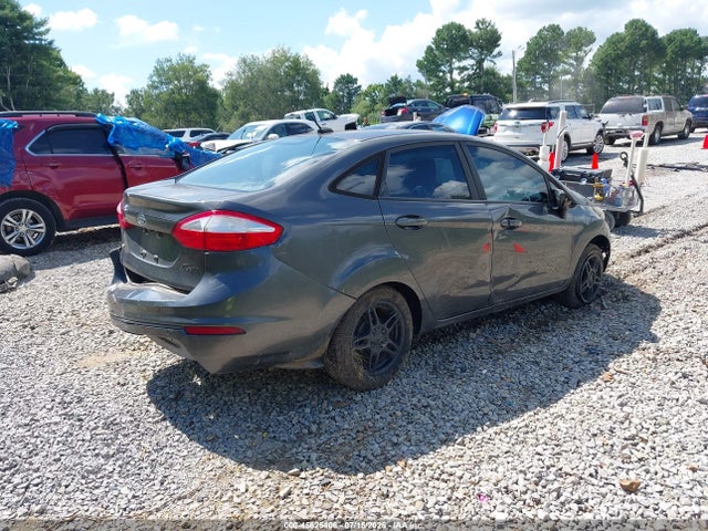 Ford FIESTA SE 2019 3FADP4BJ0KM152943 Image 4