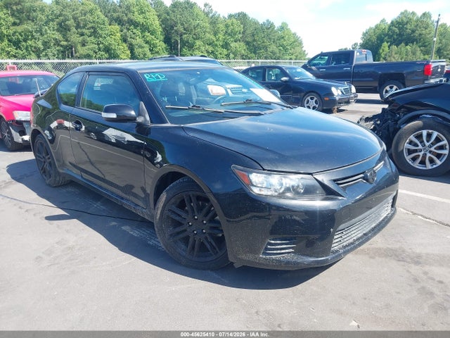 2012 Scion Tc მანქანა იყიდება აუქციონზე, vin: JTKJF5C78C3040878, აუქციონის ნომერი: 45625410