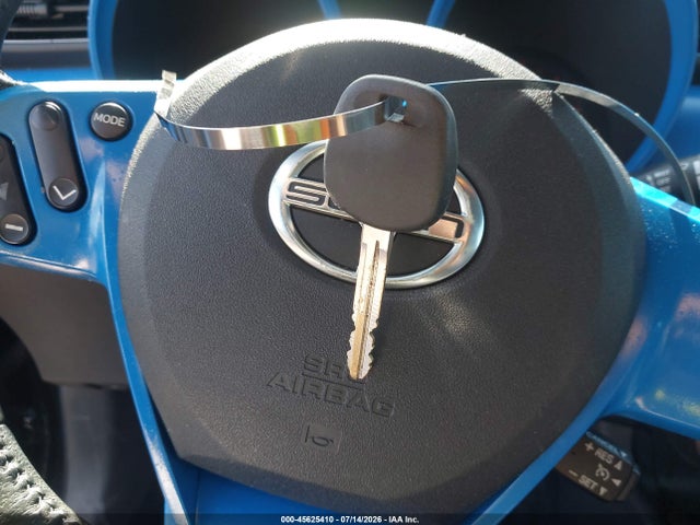 Продаж на аукціоні авто 2012 Scion Tc, vin: JTKJF5C78C3040878, номер лоту: 45625410