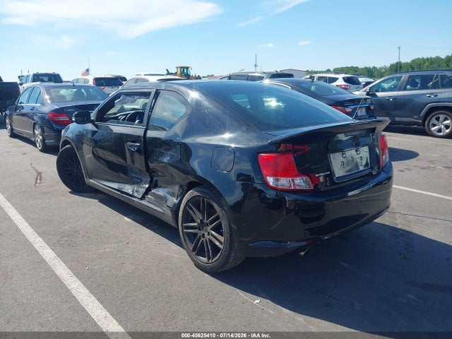 Продаж на аукціоні авто 2012 Scion Tc, vin: JTKJF5C78C3040878, номер лоту: 45625410