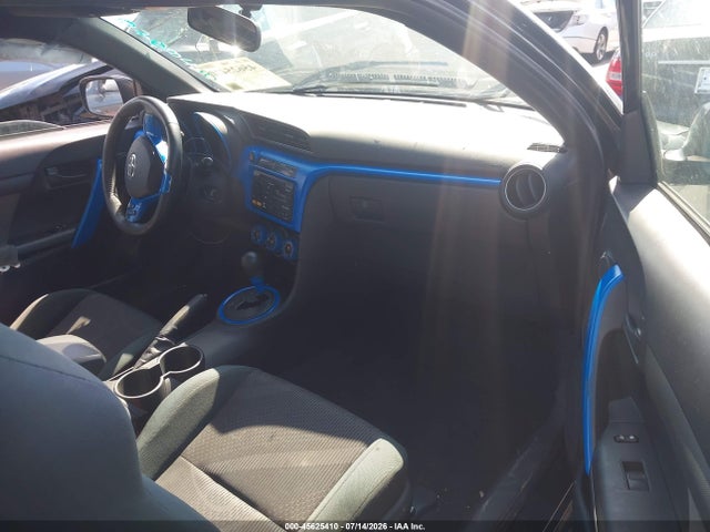 Продаж на аукціоні авто 2012 Scion Tc, vin: JTKJF5C78C3040878, номер лоту: 45625410