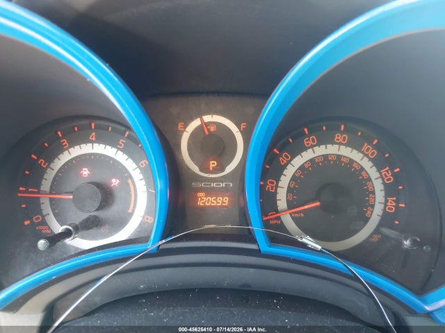Продаж на аукціоні авто 2012 Scion Tc, vin: JTKJF5C78C3040878, номер лоту: 45625410
