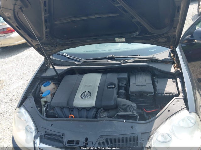 Aukcja sprzedaży 2009 Volkswagen Jetta S, vin: 3VWJM71K49M028070, numer aukcji: 45625425