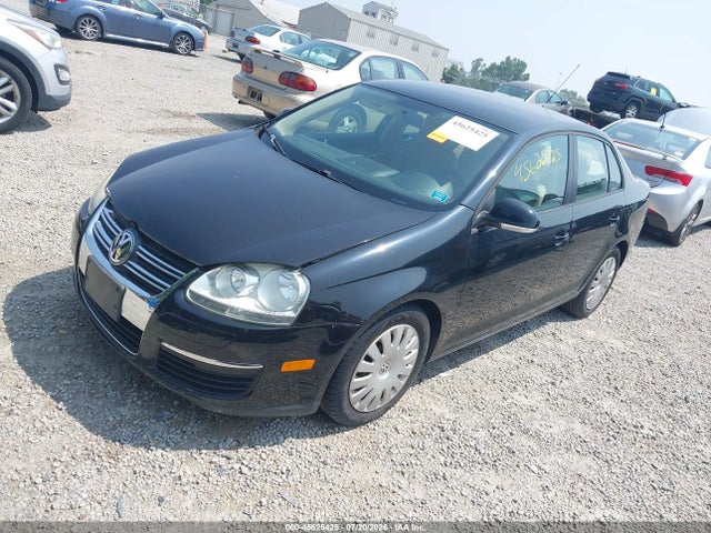 Aukcja sprzedaży 2009 Volkswagen Jetta S, vin: 3VWJM71K49M028070, numer aukcji: 45625425