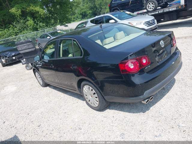 Aukcja sprzedaży 2009 Volkswagen Jetta S, vin: 3VWJM71K49M028070, numer aukcji: 45625425