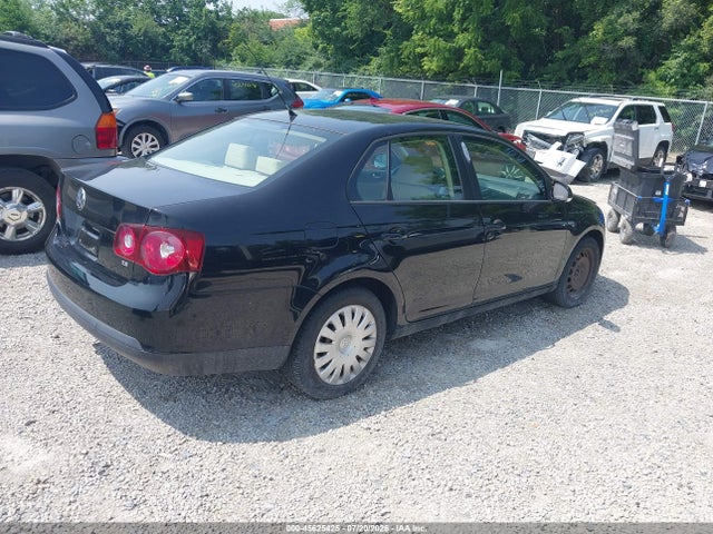 Aukcja sprzedaży 2009 Volkswagen Jetta S, vin: 3VWJM71K49M028070, numer aukcji: 45625425