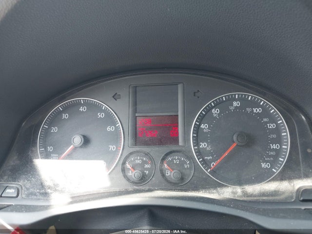 Aukcja sprzedaży 2009 Volkswagen Jetta S, vin: 3VWJM71K49M028070, numer aukcji: 45625425