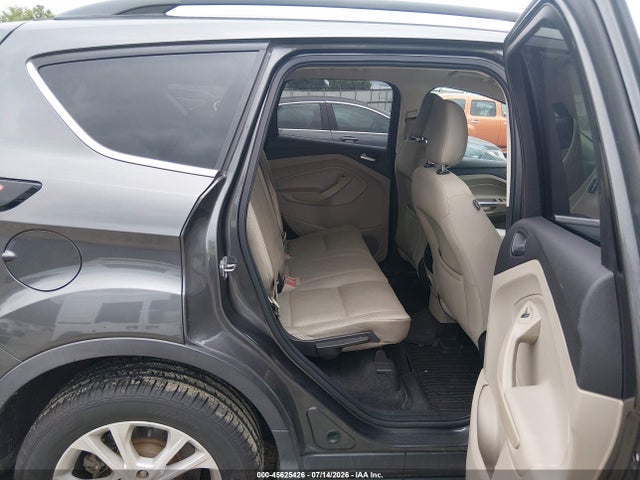 Auction sale of the 2018 Ford Escape Se, vin: 1FMCU0GD4JUB85069, lot number: 45625426