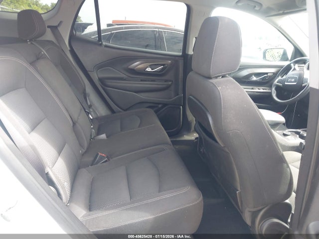 45625428 :رقم المزاد ، 3GKALMEV5NL138316 vin ، 2022 Gmc Terrain Fwd Sle مزاد بيع
