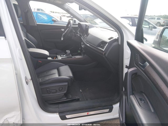 Aukcja sprzedaży 2024 Audi Q5 Premium Plus 45 Tfsi S Line Quattro, vin: WA1EAAFY2R2067572, numer aukcji: 45625429