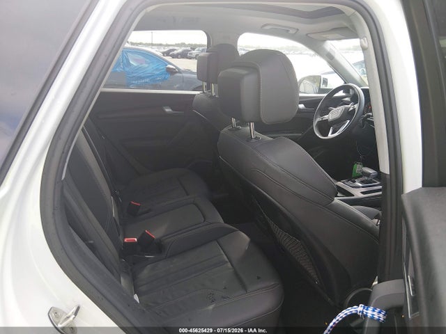 Aukcja sprzedaży 2024 Audi Q5 Premium Plus 45 Tfsi S Line Quattro, vin: WA1EAAFY2R2067572, numer aukcji: 45625429