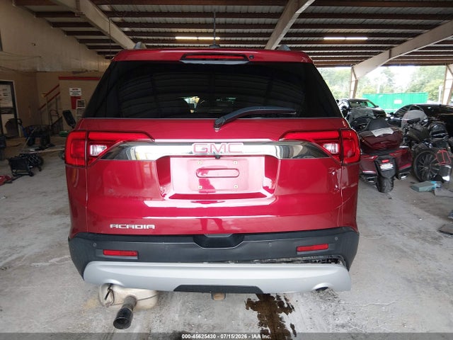 2019 Gmc Acadia Slt-1 მანქანა იყიდება აუქციონზე, vin: 1GKKNMLS0KZ204914, აუქციონის ნომერი: 45625430