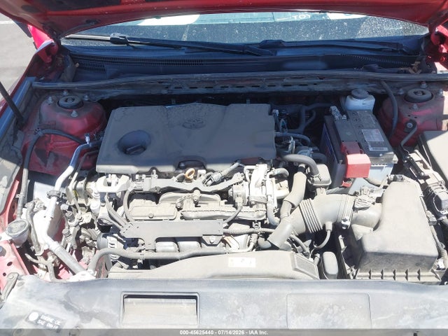 4T1B11HK5KU179239 Toyota CAMRY SE