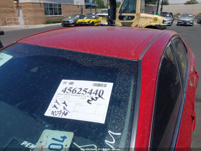 4T1B11HK5KU179239 Toyota CAMRY SE