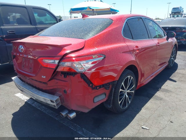 4T1B11HK5KU179239 Toyota CAMRY SE